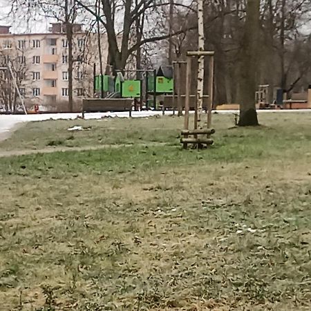 Апартаменты Na Cervene Louce Apartman Хеб Экстерьер фото