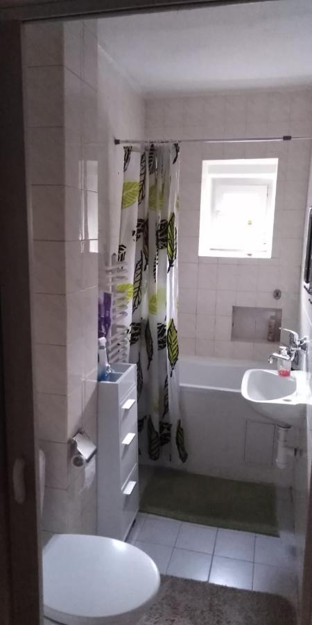Апартаменты Na Cervene Louce Apartman Хеб Экстерьер фото